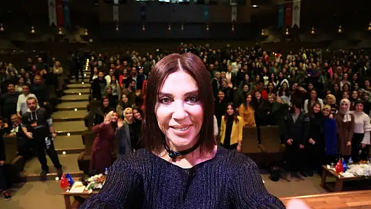 Altın Baklava Film Festivali heyecanı başladı