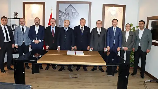 Altunkaya'dan eğitime bir okul desteği daha