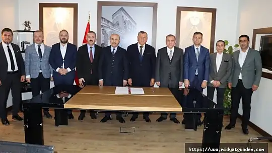 Altunkaya'dan eğitime bir okul desteği daha