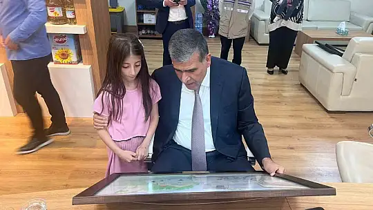 Altunkaya resim yarışmasında ödüller sahiplerini buldu