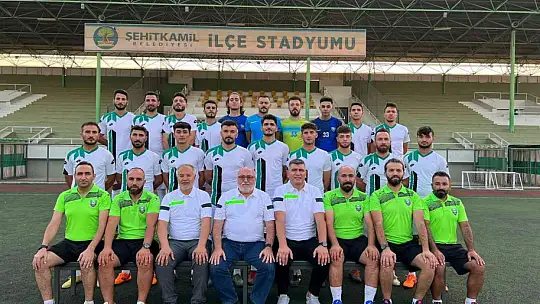 Amatörde büyük heyecan başladı