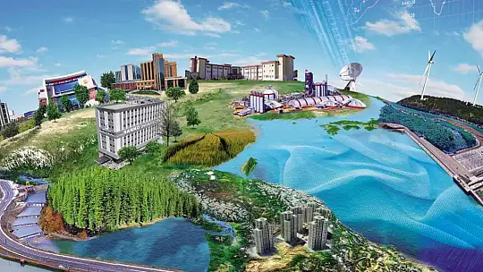 Anadolu'nun en büyük 500 şirket araştırması