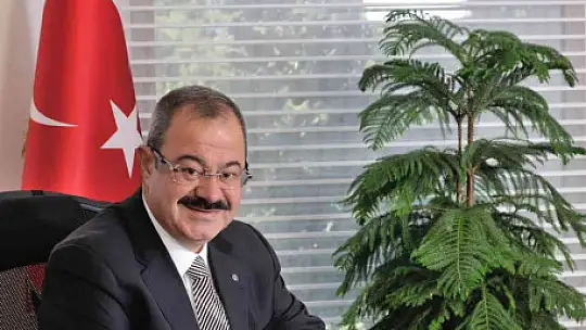 Anadolu'nun en büyük 500 şirket araştırması