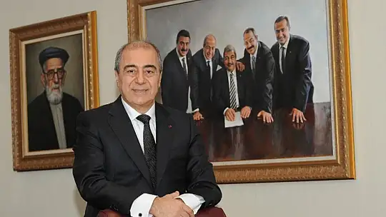 Anadolu'nun en etkin iş insanları araştırması