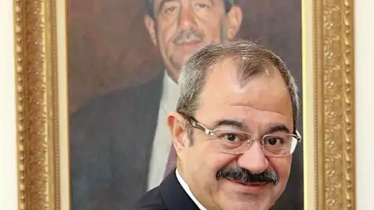 Anadolu'nun en etkin iş insanları araştırması