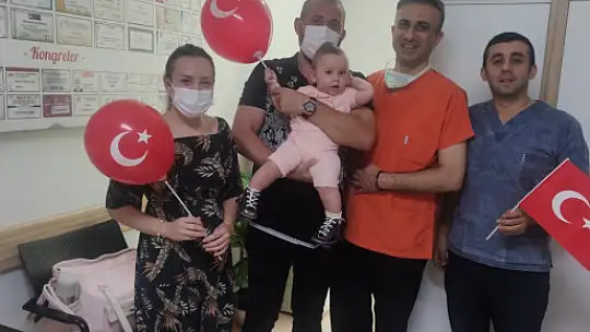 Anka'da 30 Ağustos coşkusu