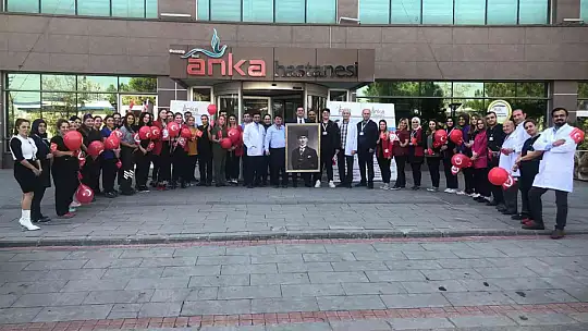 ANKA'da Cumhuriyet coşkusu