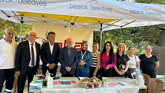 ANKA'dan depremzedelere sağlık desteği