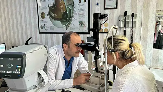 ANKA'dan körfez ülkeleri için aynı gün içinde sağlık raporu