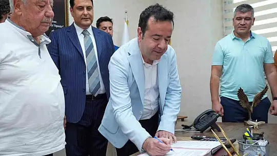 ANKA Hastanesi, Şehitkamil Belediyespor Kulübü'ne sponsor oldu