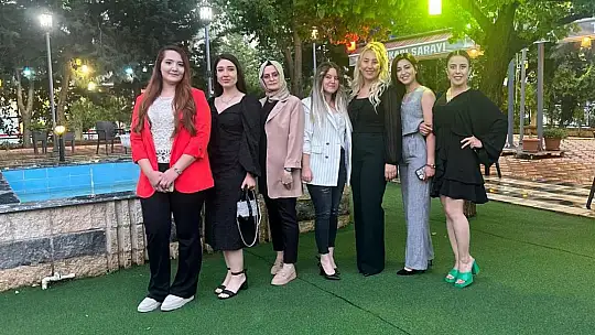 ANKA Hemşireler Günü'nü kutladı