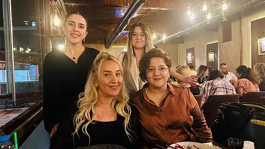 ANKA Hemşireler Günü'nü kutladı