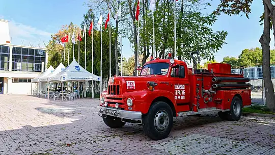 İtfaiye memuru alımı yapılacak