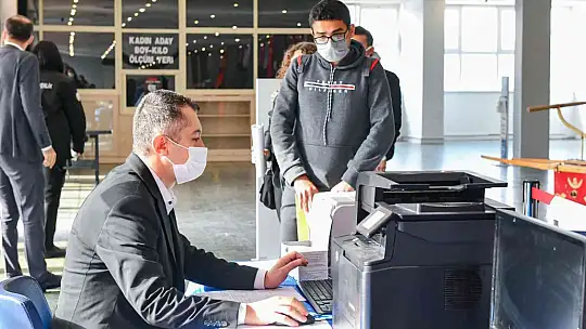 İtfaiye memuru alımı yapılacak