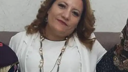 Anne-oğuldan geriye birlikte çektirdikleri fotoğraf kaldı