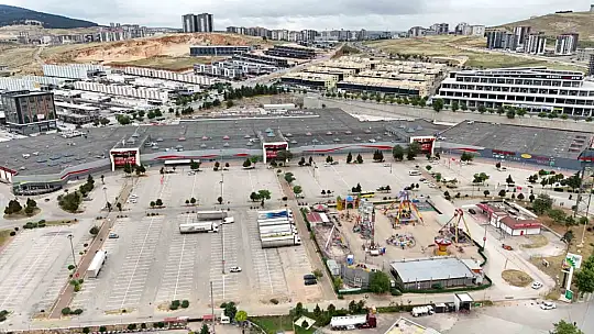 Anpa Gross artık Anadolu'da