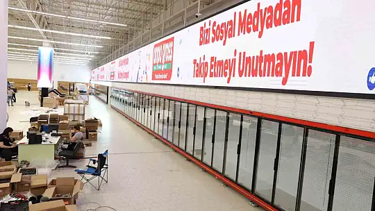 Anpa Gross artık Anadolu'da