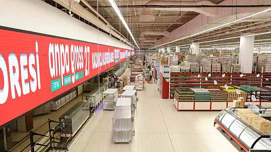 Anpa Gross artık Anadolu'da