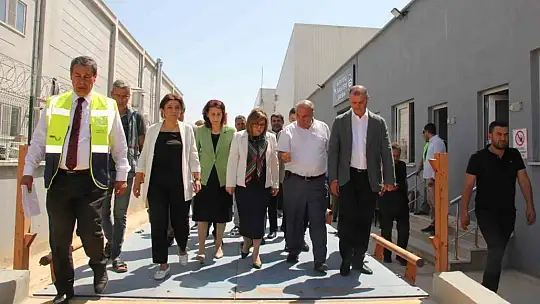 Antep fıstığı lisanslı depoda ürün alımları devam ediyor