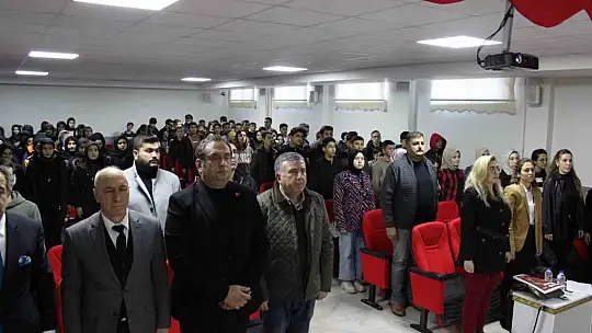 Antep Savunması, 25 Aralık'a sayılı günler kala tüm ayrıntılarıyla ele alınacak