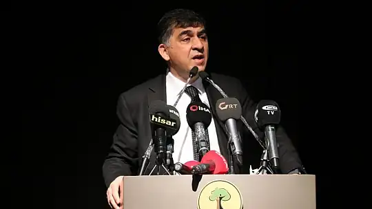 Antep Savunmasının en önemli eserleri tanıtıldı