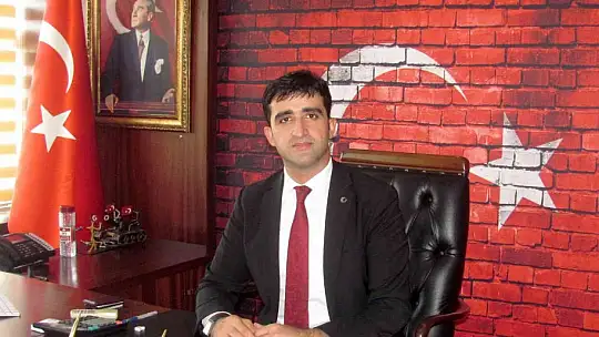 Araban Hükümet Konağı boşaltılıyor