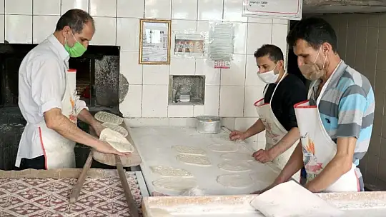 Pideye zam yapıldı