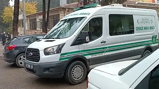 Aracında silahlı saldırıya uğrayan şahıs hayatını kaybetti