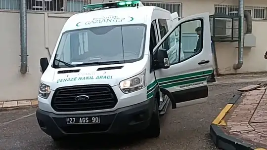 Aracında silahlı saldırıya uğrayan şahıs hayatını kaybetti