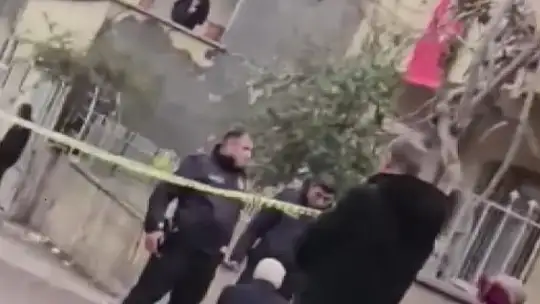 Aracında silahlı saldırıya uğrayan şahıs hayatını kaybetti