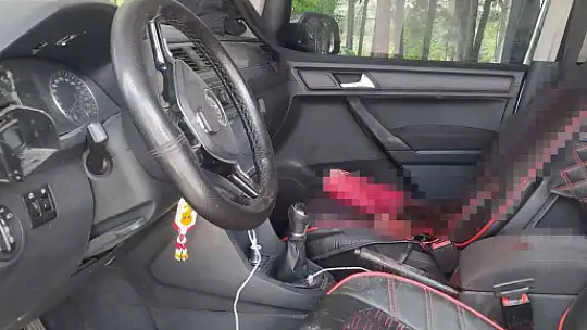 Aracında taranan gencin ölümünde Tiktok iddiası