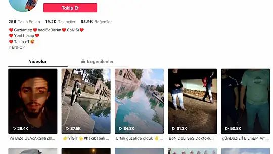 Aracında taranan gencin ölümünde Tiktok iddiası