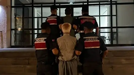 Arazi meselesi nedeniyle çıkan silahlı kavgayla ilgili 4 şahıs tutuklandı
