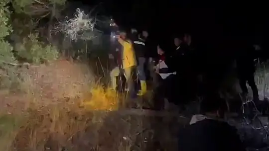 Arkadaşını öldürdü, gömdü, üç yıl boyunca emekli maaşını çekti