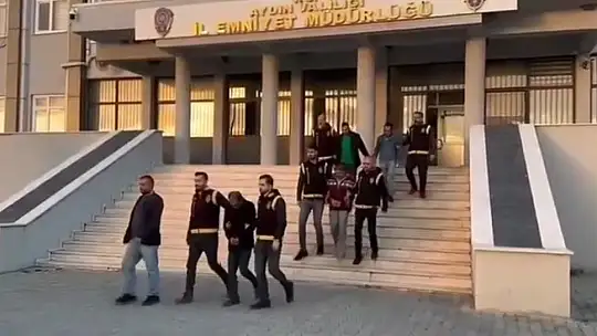 Arkadaşını öldürdü, gömdü, üç yıl boyunca emekli maaşını çekti