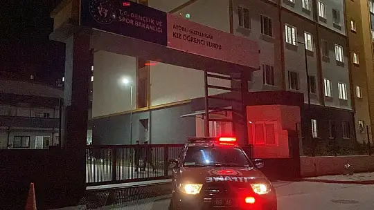 Asansör kazasında hayatını kaybeden kız öğrenciden dikkat çeken paylaşım: