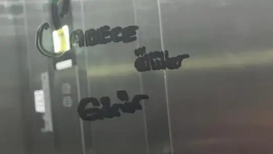Asansör kazasında hayatını kaybeden kız öğrenciden dikkat çeken paylaşım: