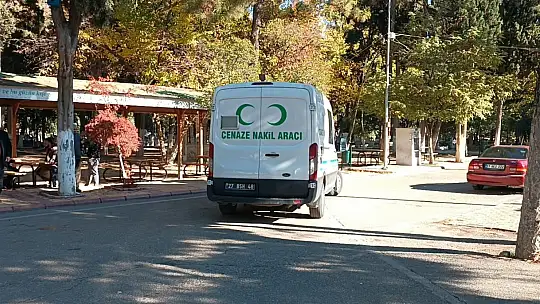 Asansör kazasından bir acı haber daha