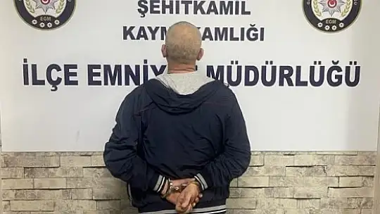 Asansörde 15 yaşındaki kız çocuğunu taciz eden şahıs tutuklandı