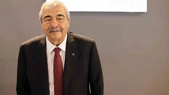 ASCE GYO Buıldeast Yapı Fuarı'na katıldı