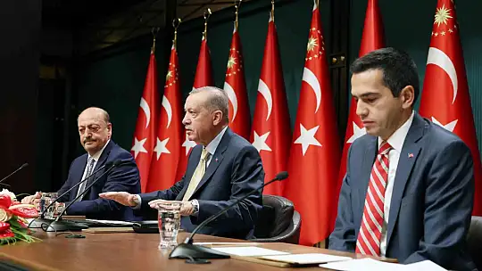 Asgari ücret net 8 bin 506 lira