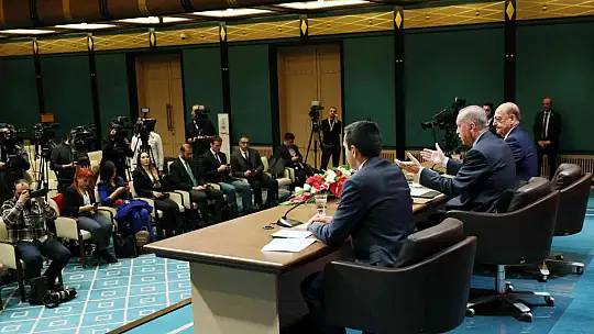 Asgari ücret net 8 bin 506 lira