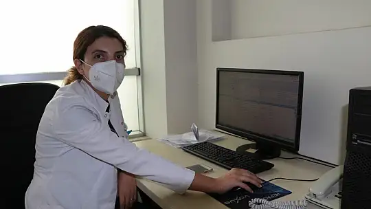 Aşı randevusu yerine taziyeye gitti, korona virüse yakalandı