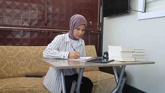 Asrın Felaketi'nden kurtuldu, YKS'de derece yaptı