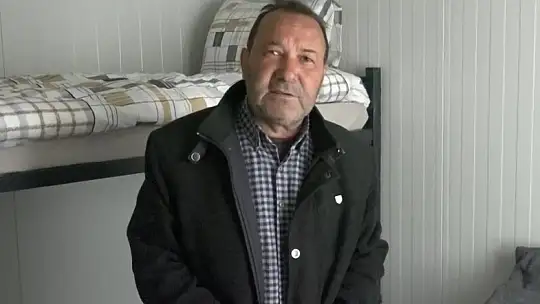 Asrın felaketinde 9 yakınını kaybetti