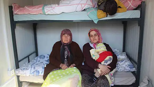Asrın felaketini 'O gece cehennemi yaşadık' sözleriyle anlattı