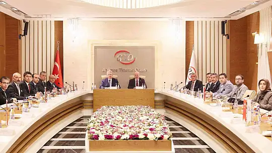 Eğitimde KDV yüzde 1'e indirilebilir