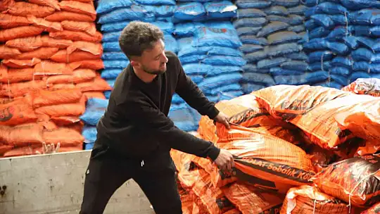 Avrupa enerji bulamamaktan yakınırken, Türkiye'de doğal gaz ve kömüre erişim konusunda sıkıntı yaşanmıyor