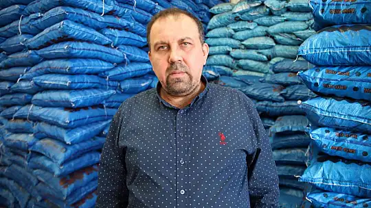 Avrupa enerji bulamamaktan yakınırken, Türkiye'de doğal gaz ve kömüre erişim konusunda sıkıntı yaşanmıyor