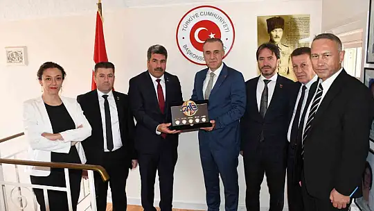 Avustralya, halı sektörü için önemli bir pazar